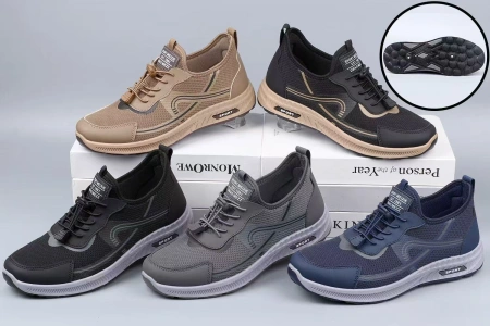 Quick-drying mesh fabric lightweight support fitness training shoes Quick-drying mesh fabric lightweight support fitness training shoes